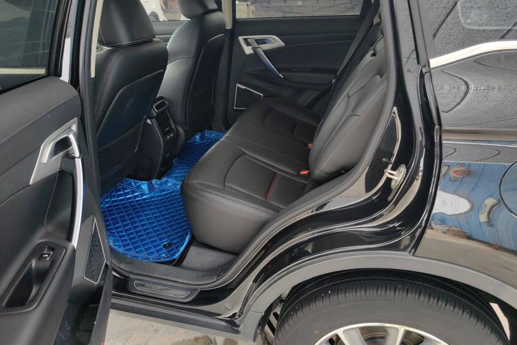 Used Geely Auto Emgrand X7 Sport 2020 1.8TD DCT Two-Wheel Drive Smart Connect 4G-Enabled Version