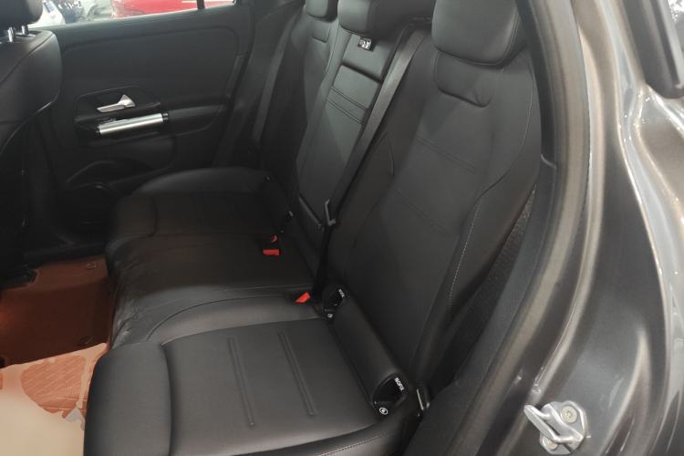 Used Mercedes-Benz EQA 2022 EQA 260