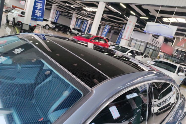 Used Volkswagen Lamando 2022 Lavida L 280TSI DSG Cool & Spicy Edition