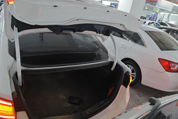 Used Ford Mondeo 2013 1.5L GTDi180 Fashion Edition