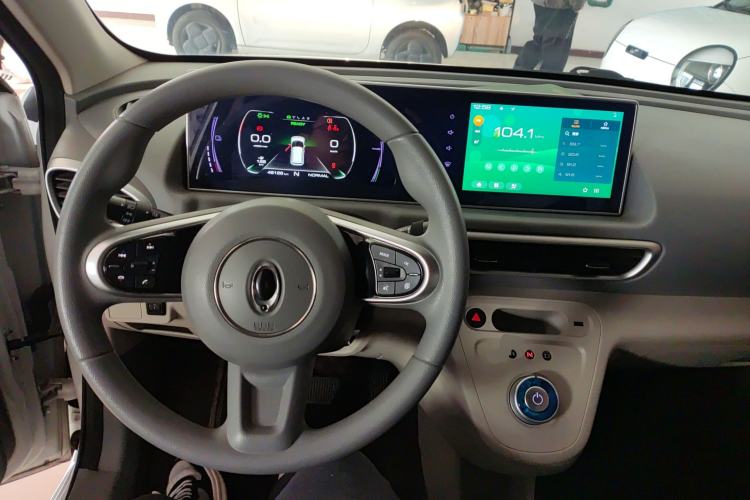 Used ORA White Cat 2020 360km Standard Version