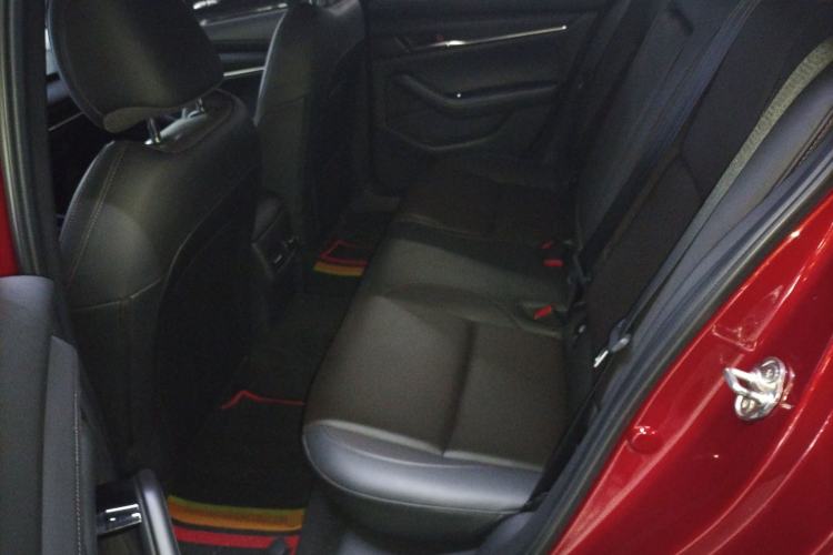 Used Mazda Mazda 3 Axela 2021 2.0L Automatic Zhiya Edition
