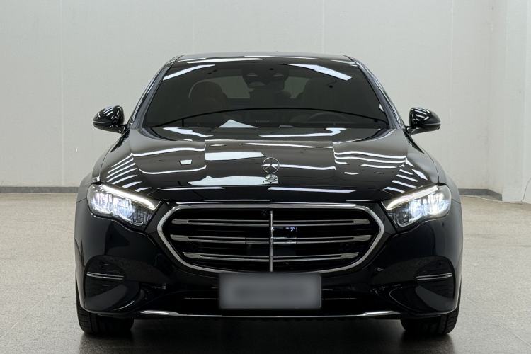 Used Mercedes-Benz E-Class 2025 Facelift E 300 L Luxury Edition