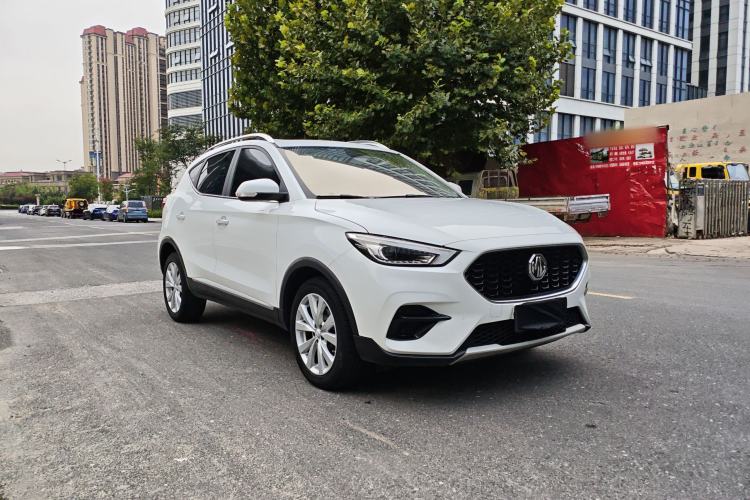 Used MG ZS 2020 180 DVVT Automatic Lite
