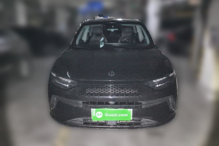 Used Leapmotor C11 2023 Range-Extended 180 Comfort Edition