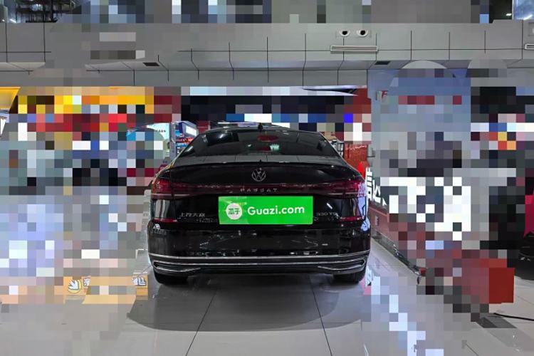 Used Volkswagen Passat 2024 330TSI Starry Elite Edition
