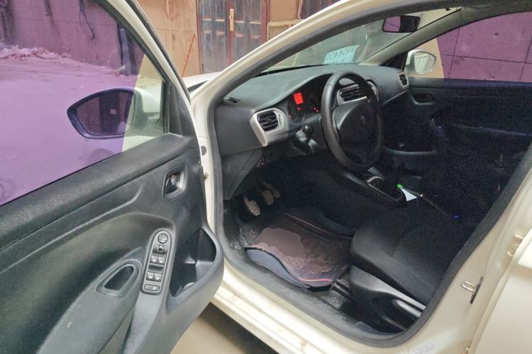 Used Peugeot 301 2016 1.6L Manual Comfort Edition