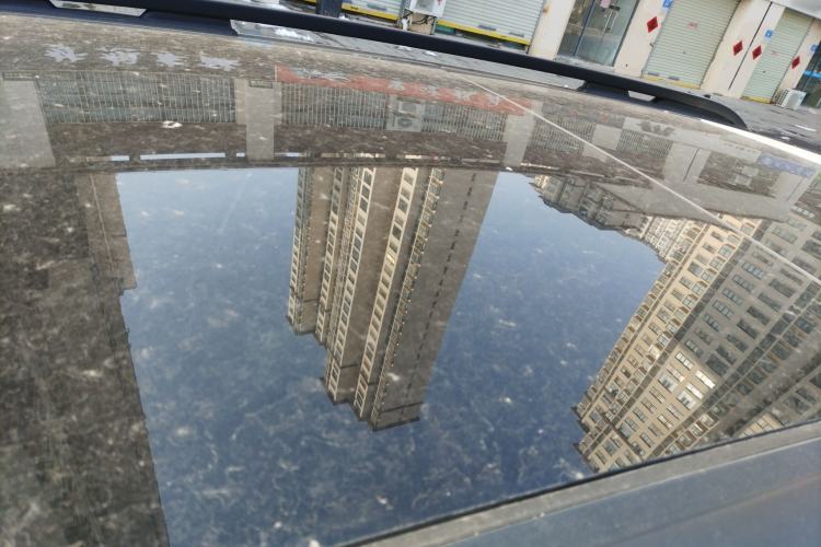 Used  Renegade 2016 1.4T Automatic Jingneng Edition
