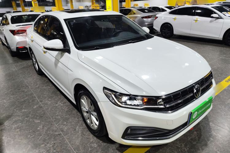 Used Volkswagen Bora 2021 1.5L Automatic Elite Smart Connect Edition
