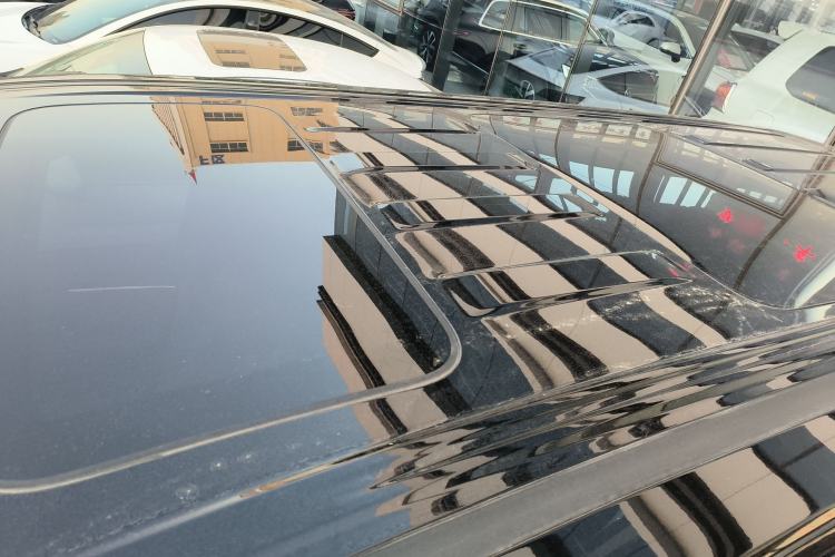 Used GAC Trumpchi M8 2023 Zongshi Series 400T Ultimate Edition
