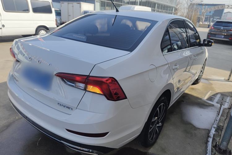 Used Skoda Rapid 2020 1.5L Automatic Comfort Edition