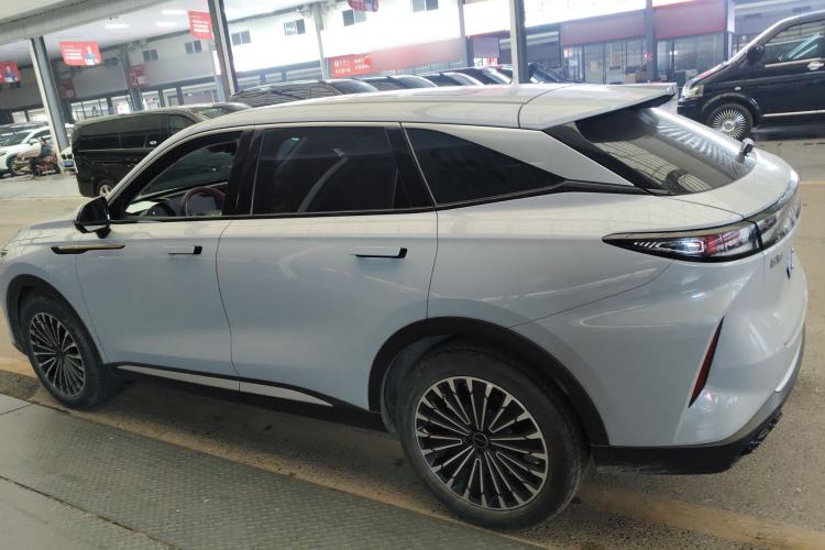 Used  Stellar 2023 400T Two-Wheel Drive Comfort Flyfish Edition