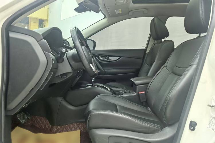 Used Nissan X-Trail 2019 2.0L CVT Comfort Edition 2WD
