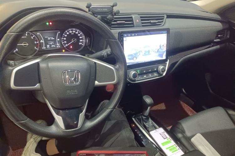 Used Honda Crider 2019 180 Turbo CVT Luxury Edition China VI Emission Standard