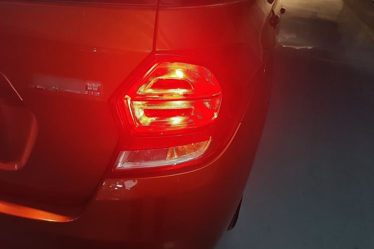 Used Chevrolet Lova RV 2016 1.5L Automatic Comfort Edition
