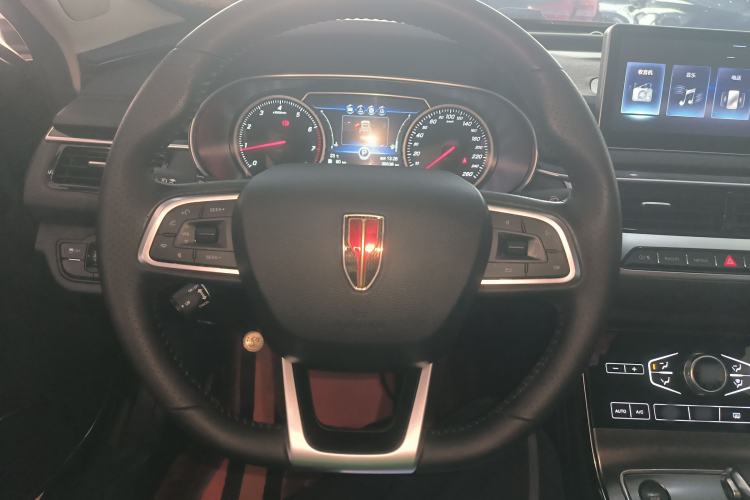 Used Hongqi H5 2020 1.5T DCT Flagship Edition
