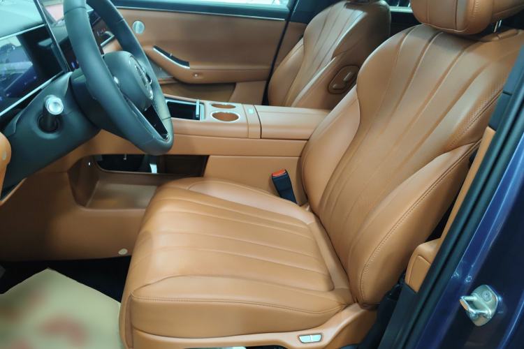 Used Hima AITO M7 2026 Model Range-Extending Ultra All-Wheel Drive 5-Seater Version
