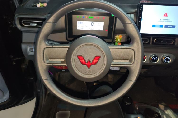 Used Wuling Zhiguang New Energy 2025 Comfort Model
