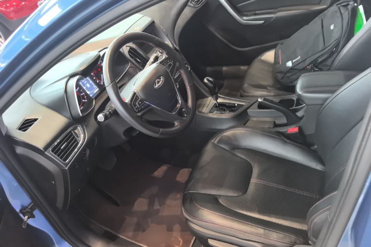 Used Chery Arrizo 5 2016 1.5L CVT Trendsetting Edition