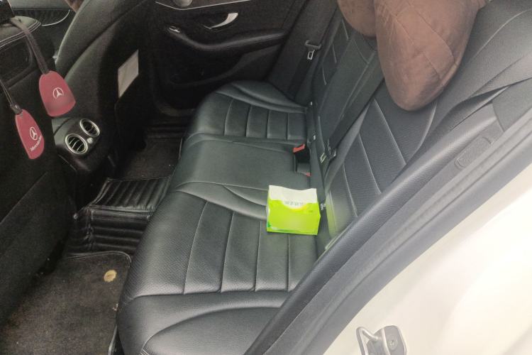 Used Mercedes-Benz C-Class (Import) 2020 C 260 Estate