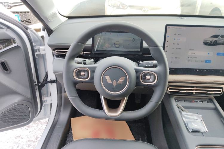 Used Wuling Xingguang 2025 150 km Smart Pilot Version
