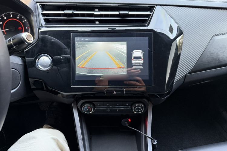 Used Chery Tiggo 3X 2021 PLUS 1.5L CVT Thrilling Red Date Edition