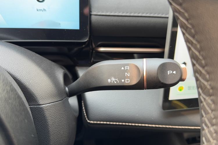 Used Baojun Yunhai 2024 600km Pure Electric Version