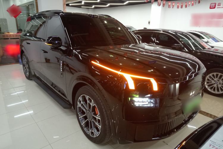 Used Lynk & Co 900 2025 1.5T Ultra
