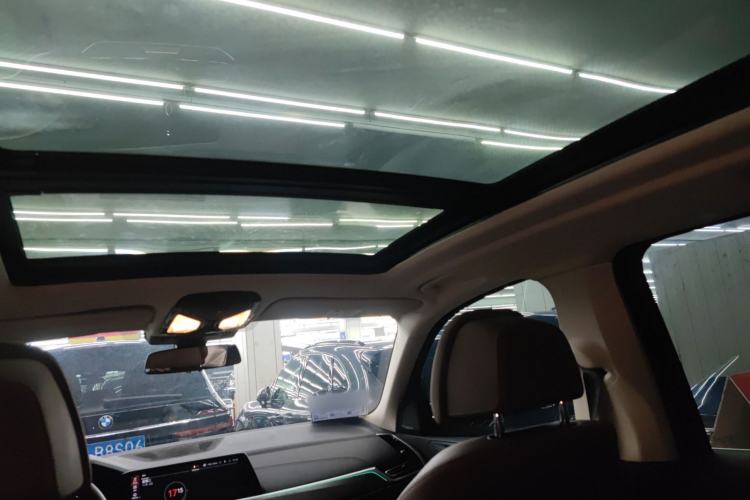 Used BMW X5 2019 xDrive40i Luxury Model with M Sport Package