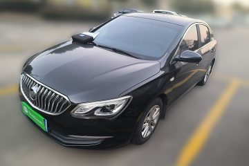 Used Buick GT 2015 15N Automatic Entry-Level Trim
