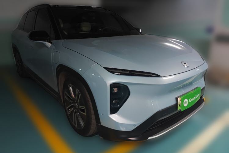 Used Nio ES7 2022 100 kWh