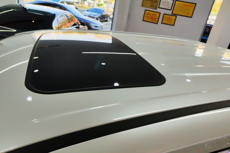 Used Toyota RAV4 2022 2.0L CVT Two-Wheel Drive Fashion Edition
