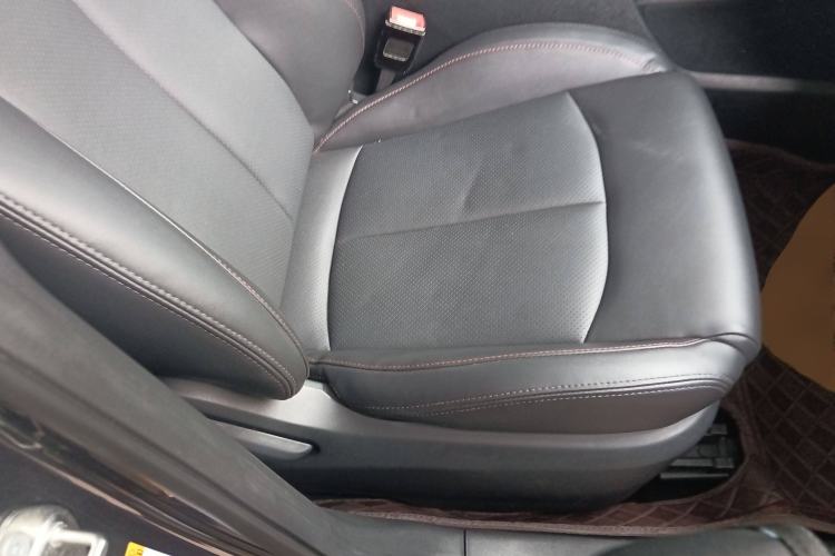 Used Changan UNI-T 2022 1.5T Excellence Model
