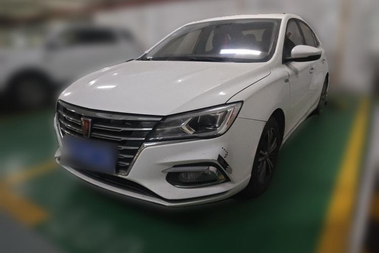 Used Roewe i5 2019 1.5L Manual 4G Connectable Langhao Edition