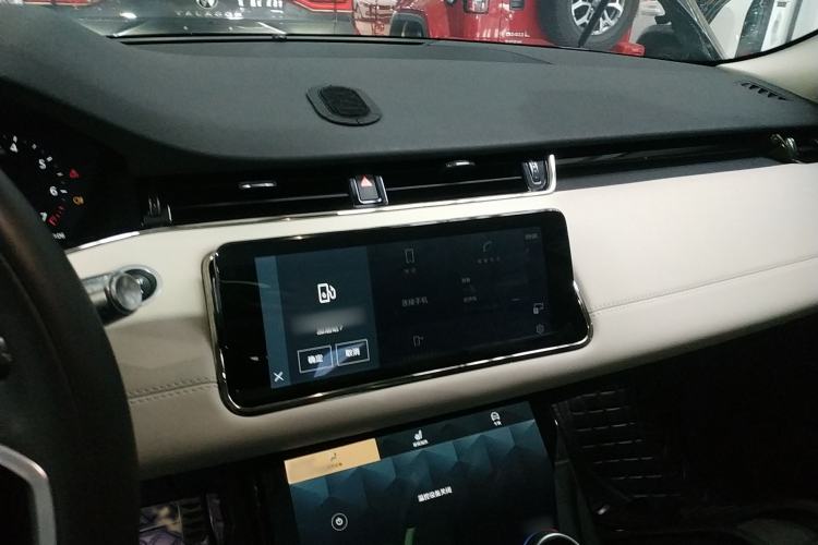 Used Land Rover Range Rover Evoque 2021 Range Rover Velar L 249PS R-Dynamic First Edition
