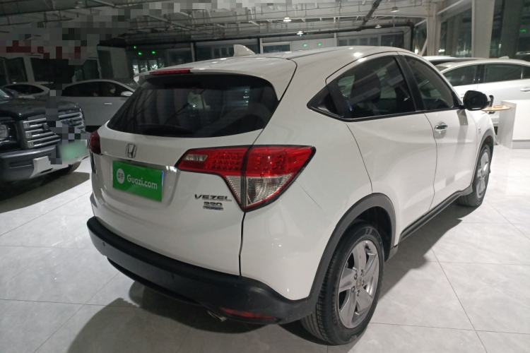 Used Honda Vezel 2019 220 TURBO CVT Elite Edition China VI
