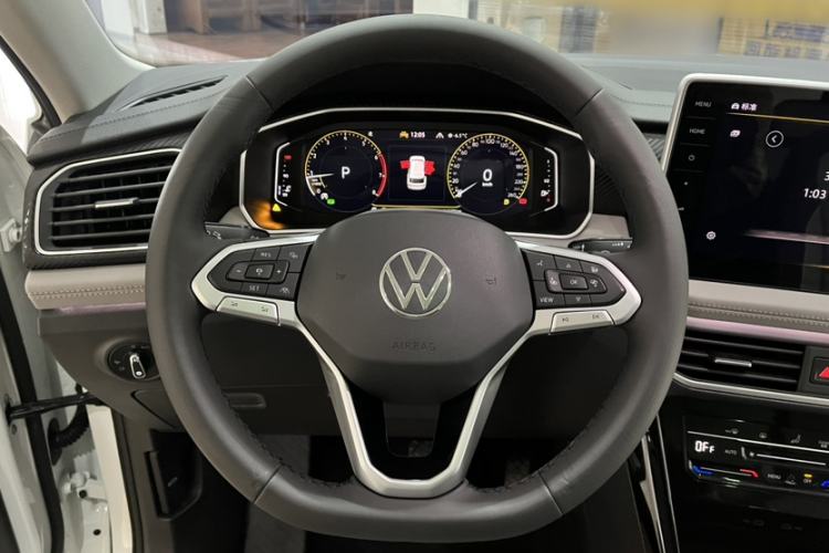 Used Volkswagen Tayron 2023 280TSI Two-Wheel-Drive Luxury Plus Advanced Version