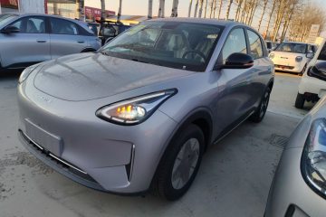 Used Geely Galaxy Geome 2025 310km Dream Edition