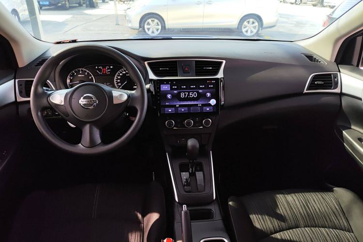 Used Nissan Sylphy 2022 Classic 1.6XE CVT Comfort Edition
