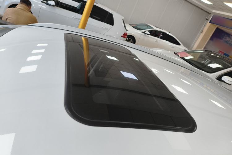 Used Geely Auto Vision X3 2020 1.5L CVT Luxury Model
