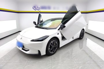 Used Hyptec GT 2023 560 Rear-Drive Seven-Wing Edition