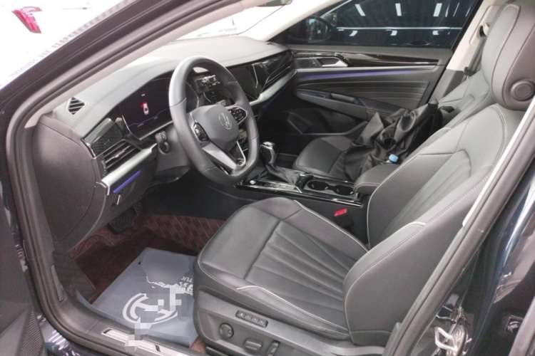 Used Volkswagen Passat 2024 380TSI Starry Luxury Edition