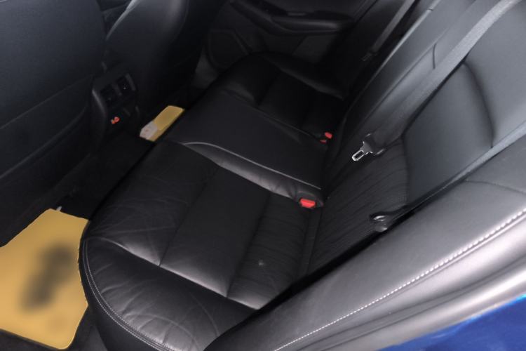 Used Nissan Teana 2019 2.0L XL Upper SmartDrive Version