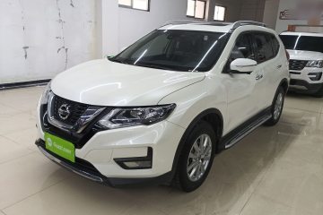Used Nissan X-Trail 2020 2.0L XL ITS CVT 2WD SmartConnect Comfort Edition