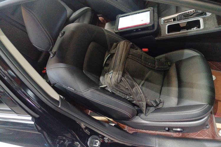 Used Nissan Teana 2022 2.0L XL-TLS Enjoyment Edition