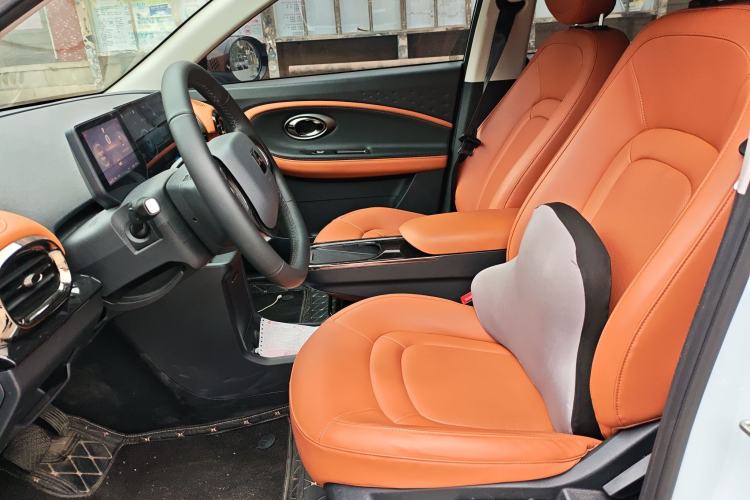 Used  3 2024 Zhi'ai Edition 330km Air