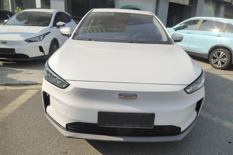 Used Geometry C 2022 400KM Blueberry Pro
