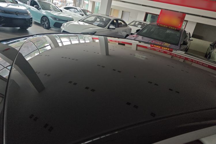 Used Volkswagen ID.3 2025 Smart Edition Outstanding Model
