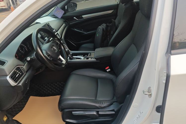 Used Honda Inspire 2022 260TURBO Elegant Edition