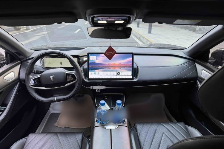 Used  SL03 2024 530Max Pure Electric Version
